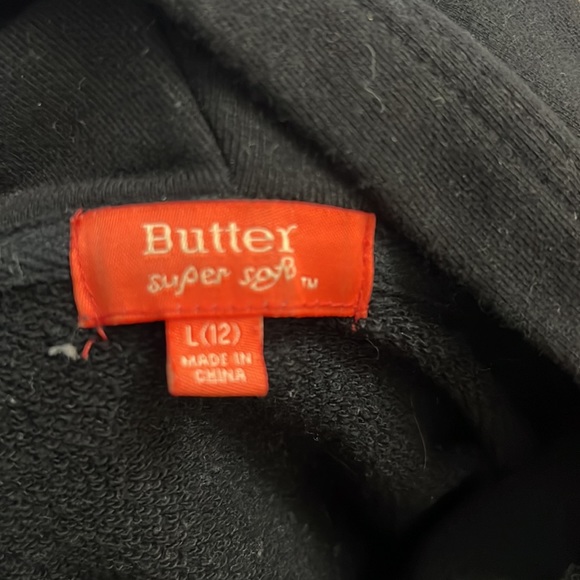 Butter Girls Set - Picture 7 of 7